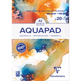 Clairefontaine Aqua blok