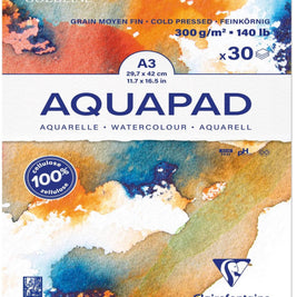 Clairefontaine Aqua blok