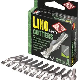 Essdee Lino Snijder 12 stuk