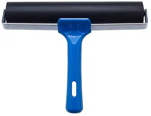 Essdee Soft Rubber Ink Roller