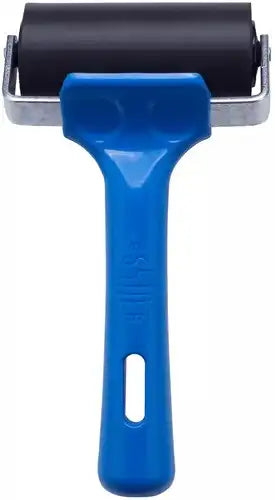 Essdee Soft Rubber Ink Roller