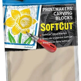 Essdee Softcut snijblokken