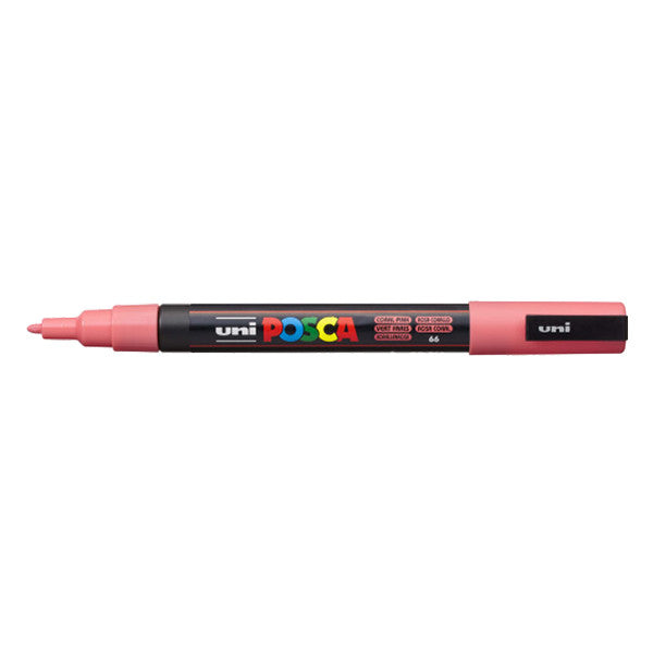 Posca Verfmarker Universeel - 0,9 - 1,3  mm - PC-3M