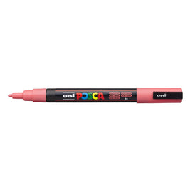 Posca Verfmarker Universeel - 0,9 - 1,3  mm - PC-3M