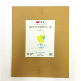Gelli Arts - Gelli Plate 7,6 x 12,7 cm Class Pack with 24 Plates