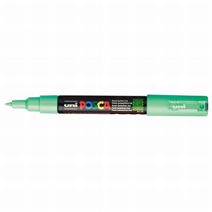Posca Verfmarker Nauwkeurig - 0,7 mm - PC-1MR