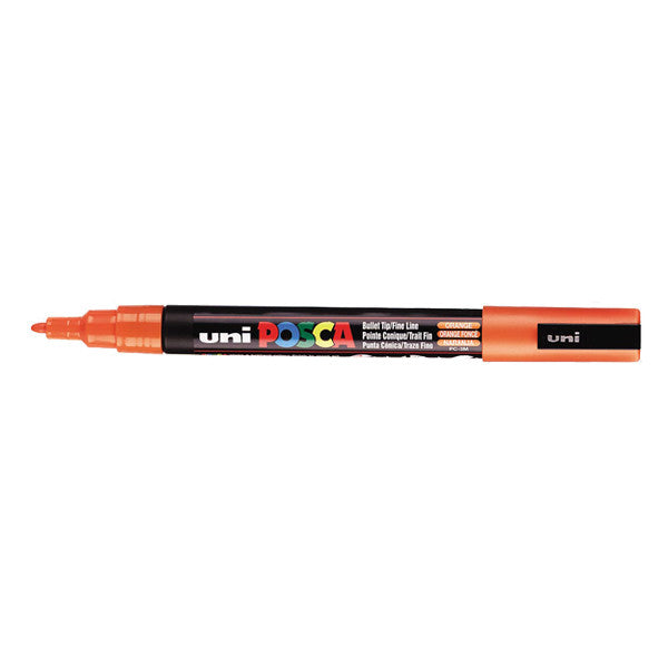 Posca Verfmarker Veelzijdig - 1,8 - 2,5  mm - PC-5M