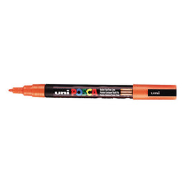 Posca Verfmarker Veelzijdig - 1,8 - 2,5  mm - PC-5M