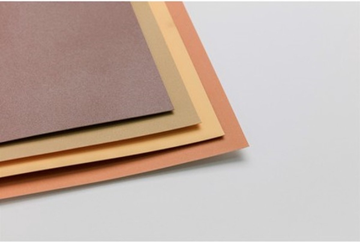 Clairefontaine pastelgrain blok nummer 2