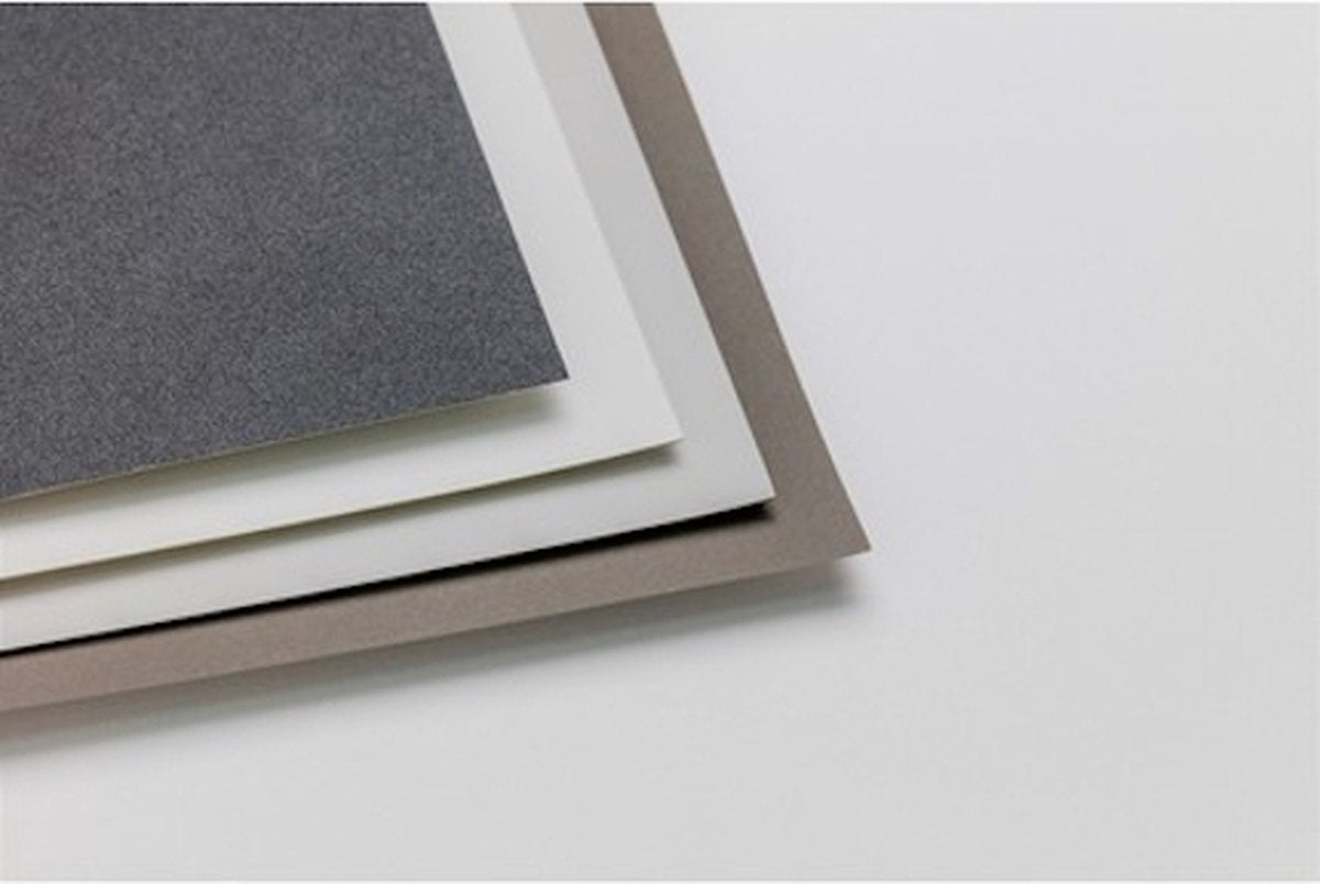 Clairefontaine pastelgrain blok nummer 1