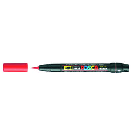Posca Verfmarker Brush - 1-10 MM - PCF-350