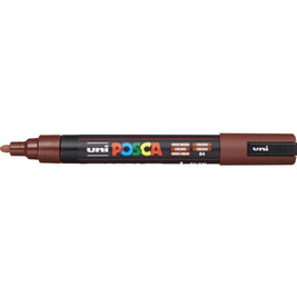 Posca Verfmarker Veelzijdig - 1,8 - 2,5  mm - PC-5M