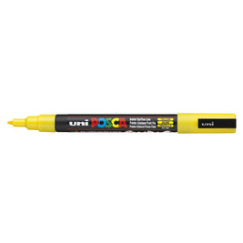 Posca Verfmarker Veelzijdig - 1,8 - 2,5  mm - PC-5M