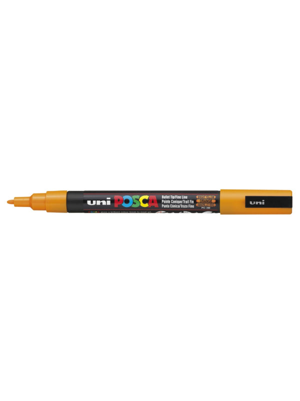 Posca Verfmarker Veelzijdig - 1,8 - 2,5  mm - PC-5M