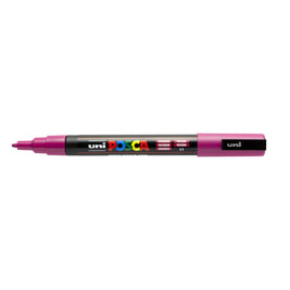 Posca Verfmarker Veelzijdig - 1,8 - 2,5  mm - PC-5M
