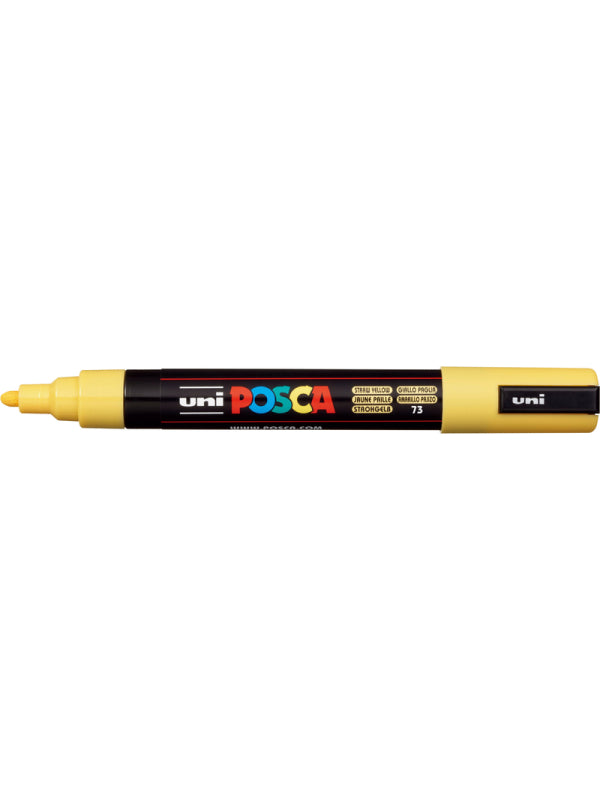 Posca Verfmarker Veelzijdig - 1,8 - 2,5  mm - PC-5M