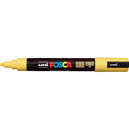 Posca Verfmarker Veelzijdig - 1,8 - 2,5  mm - PC-5M