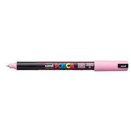 Posca Verfmarker Nauwkeurig - 0,7 mm - PC-1MR
